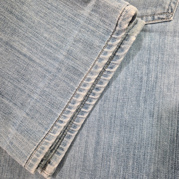 Citizens of Humanity Boot cut Jeans Size 33 - Picture 7 of 8